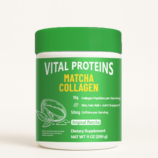 Peptidos De Colageno