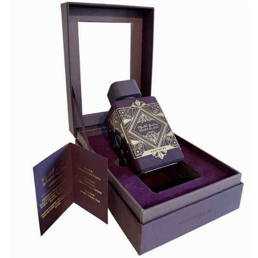 Perfume Lataffa Morada