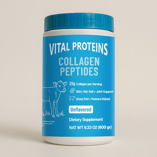 Peptidos De Colageno